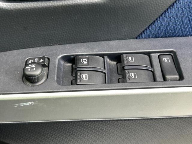 ルーミー ４ＷＤカスタムＧ　Ｓ　新品タイヤ／保証書／純正　９インチ　ＳＤナビ／衝突安全装置／両側電動スライドドア／シートヒーター　前席／車線逸脱防止支援システム／ドライブレコーダー　純正／ヘッドランプ　ＬＥＤ　衝突被害軽減システム（27枚目）