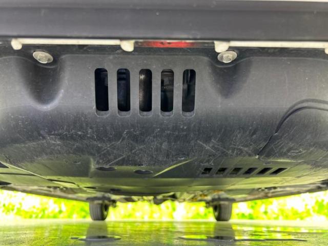 ルーミー 4WDカスタムG S 新品タイヤ/保証書/純正 9インチ SDナビ/衝突安全装置/両側電動スライドドア/シートヒーター 前席/車線逸脱防止支援システム/ドライブレコーダー 純正/ヘッドランプ LED 衝突被害軽減システム(45枚目)