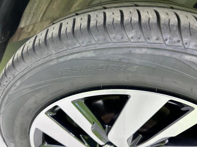 ルーミー 4WDカスタムG S 新品タイヤ/保証書/純正 9インチ SDナビ/衝突安全装置/両側電動スライドドア/シートヒーター 前席/車線逸脱防止支援システム/ドライブレコーダー 純正/ヘッドランプ LED 衝突被害軽減システム(49枚目)