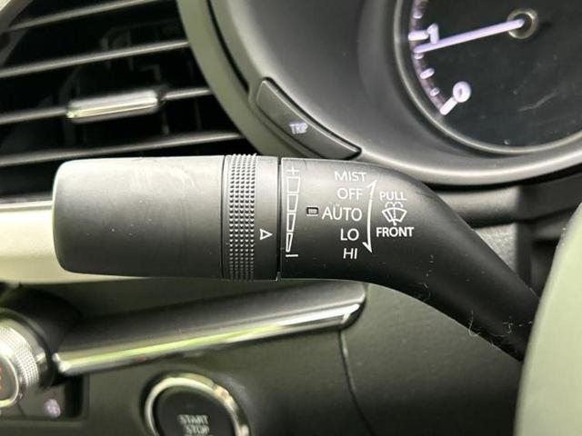 ＭＡＺＤＡ３セダン ４ＷＤ　ＸＤ　Ｌパッケージ　新品タイヤ／ＢＯＳＥ／保証書／純正　８．８インチ　メモリーナビ／衝突安全装置／シートヒーター　前席／車線逸脱防止支援システム／シート　合皮／パーキングアシスト　バックガイド　ターボ　バックカメラ（17枚目）