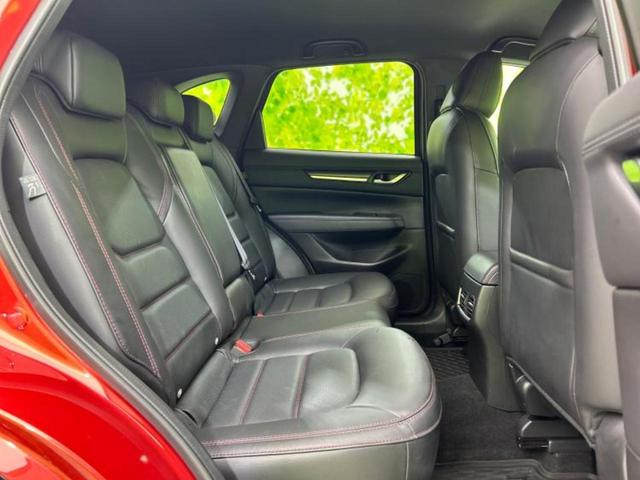 ＣＸ－５ ＸＤスポーツアピアランス　保証書／ディスプレイオーディオ／衝突安全装置／シートヒーター／全方位モニター／車線逸脱防止支援システム／シート　フルレザー／電動バックドア／ヘッドランプ　ＬＥＤ／Ｂｌｕｅｔｏｏｔｈ接続／ＥＴＣ（5枚目）