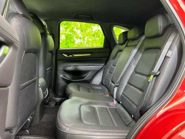 ＣＸ－５ ＸＤスポーツアピアランス　保証書／ディスプレイオーディオ／衝突安全装置／シートヒーター／全方位モニター／車線逸脱防止支援システム／シート　フルレザー／電動バックドア／ヘッドランプ　ＬＥＤ／Ｂｌｕｅｔｏｏｔｈ接続／ＥＴＣ（7枚目）