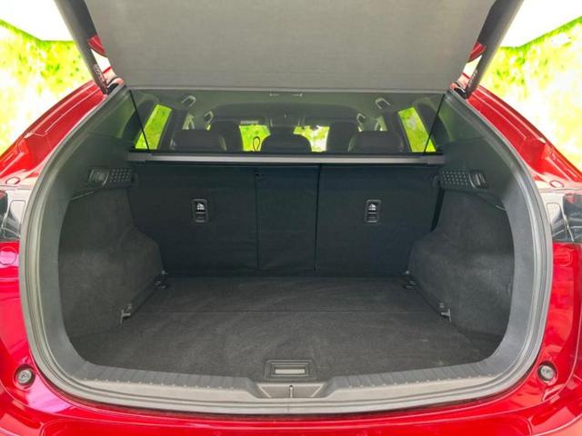ＣＸ－５ ＸＤスポーツアピアランス　保証書／ディスプレイオーディオ／衝突安全装置／シートヒーター／全方位モニター／車線逸脱防止支援システム／シート　フルレザー／電動バックドア／ヘッドランプ　ＬＥＤ／Ｂｌｕｅｔｏｏｔｈ接続／ＥＴＣ（8枚目）
