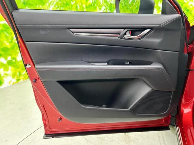 ＣＸ－５ ＸＤスポーツアピアランス　保証書／ディスプレイオーディオ／衝突安全装置／シートヒーター／全方位モニター／車線逸脱防止支援システム／シート　フルレザー／電動バックドア／ヘッドランプ　ＬＥＤ／Ｂｌｕｅｔｏｏｔｈ接続／ＥＴＣ（21枚目）