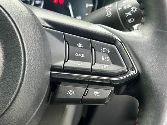 ＣＸ－５ ＸＤスポーツアピアランス　保証書／ディスプレイオーディオ／衝突安全装置／シートヒーター／全方位モニター／車線逸脱防止支援システム／シート　フルレザー／電動バックドア／ヘッドランプ　ＬＥＤ／Ｂｌｕｅｔｏｏｔｈ接続／ＥＴＣ（23枚目）