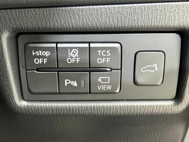 ＣＸ－５ ＸＤスポーツアピアランス　保証書／ディスプレイオーディオ／衝突安全装置／シートヒーター／全方位モニター／車線逸脱防止支援システム／シート　フルレザー／電動バックドア／ヘッドランプ　ＬＥＤ／Ｂｌｕｅｔｏｏｔｈ接続／ＥＴＣ（25枚目）