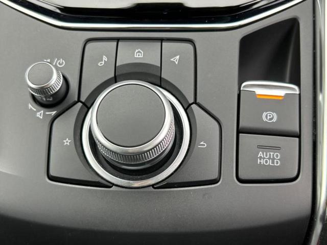 ＣＸ－５ ＸＤスポーツアピアランス　保証書／ディスプレイオーディオ／衝突安全装置／シートヒーター／全方位モニター／車線逸脱防止支援システム／シート　フルレザー／電動バックドア／ヘッドランプ　ＬＥＤ／Ｂｌｕｅｔｏｏｔｈ接続／ＥＴＣ（28枚目）