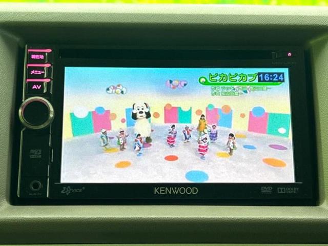 エブリイワゴン ＰＺターボ　新品タイヤ／保証書／社外　ＳＤナビ／電動スライドドア／ＥＴＣ／ＥＢＤ付ＡＢＳ／ワンセグＴＶ／エアバッグ　運転席／エアバッグ　助手席／アルミホイール　純正　１３インチ／パワーウインドウ　片側電動スライド（10枚目）