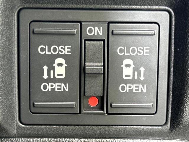 Ｎ－ＢＯＸカスタム コーディネートスタイル２トーン　新品タイヤ／保証書／純正　９インチ　ＳＤナビ／ホンダセンシング／両側電動スライドドア／シートヒーター　前席／車線逸脱防止支援システム／シート　ハーフレザー／パーキングアシスト　バックガイド　禁煙車（27枚目）