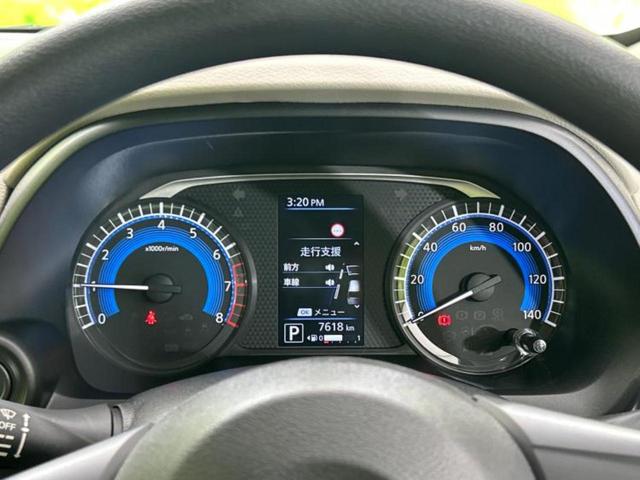 デイズ Ｓ　保証書／エマージェンシーブレーキ／車線逸脱防止支援システム／ＵＳＢジャック／ＥＢＤ付ＡＢＳ／横滑り防止装置／アイドリングストップ／禁煙車／エアバッグ　運転席／エアバッグ　助手席／エアバッグ　サイド（9枚目）
