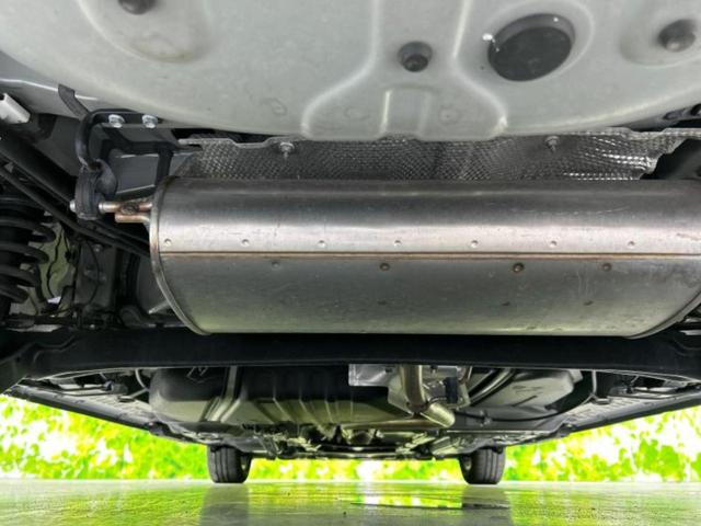 シエンタ Ｚ　新品タイヤ／ディスプレイオーディオ＋ナビ１０．５インチ／トヨタセーフティセンス／両側電動スライドドア／シートヒーター　前席／車線逸脱防止支援システム／パーキングアシスト　バックガイド　バックカメラ（45枚目）