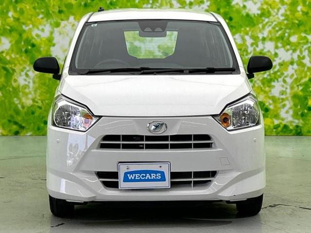 ミライース L SA3 スマートアシスト(トヨタ・ダイハツ)/EBD付ABS/横滑り防止装置/アイドリングストップ/禁煙車/エアバッグ 運転席/エアバッグ 助手席/パワーウインドウ/パワーステアリング/オートライト 記録簿(40枚目)