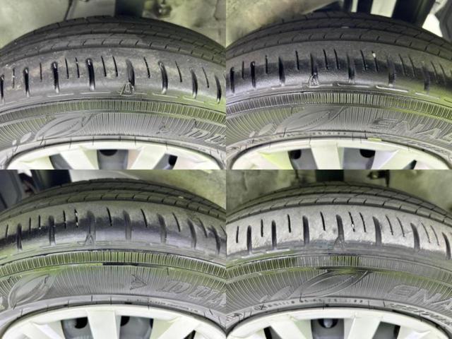 ミライース L SA3 スマートアシスト(トヨタ・ダイハツ)/EBD付ABS/横滑り防止装置/アイドリングストップ/禁煙車/エアバッグ 運転席/エアバッグ 助手席/パワーウインドウ/パワーステアリング/オートライト 記録簿(46枚目)