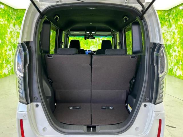 Ｎ－ＢＯＸカスタム Ｇ・Ｌホンダセンシング　新品タイヤ／保証書／社外　８インチ　ＳＤナビ／ホンダセンシング／電動スライドドア／車線逸脱防止支援システム／ドライブレコーダー　３６０°／ヘッドランプ　ＨＩＤ／ＵＳＢジャック　衝突被害軽減システム（8枚目）