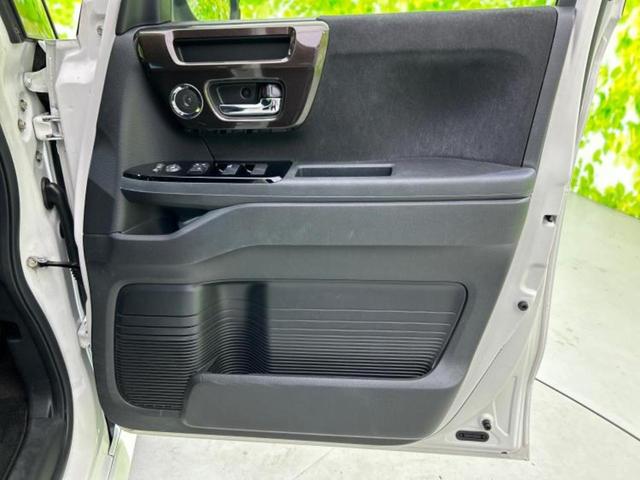 Ｎ－ＢＯＸカスタム Ｇ・Ｌホンダセンシング　新品タイヤ／保証書／社外　８インチ　ＳＤナビ／ホンダセンシング／電動スライドドア／車線逸脱防止支援システム／ドライブレコーダー　３６０°／ヘッドランプ　ＨＩＤ／ＵＳＢジャック　衝突被害軽減システム（19枚目）