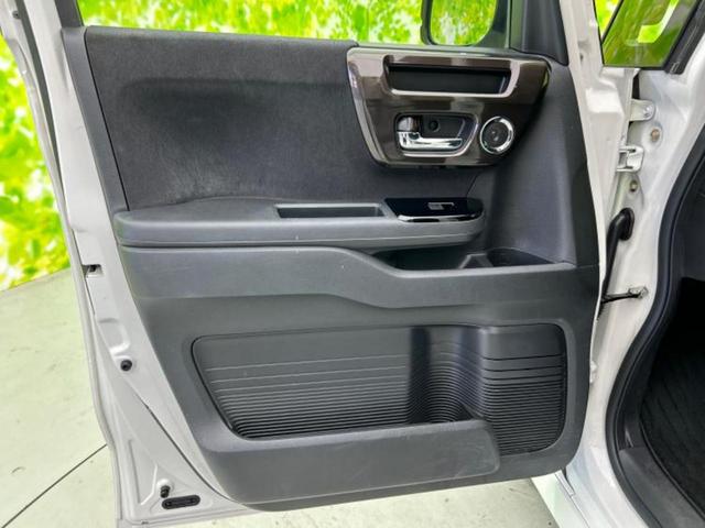Ｎ－ＢＯＸカスタム Ｇ・Ｌホンダセンシング　新品タイヤ／保証書／社外　８インチ　ＳＤナビ／ホンダセンシング／電動スライドドア／車線逸脱防止支援システム／ドライブレコーダー　３６０°／ヘッドランプ　ＨＩＤ／ＵＳＢジャック　衝突被害軽減システム（20枚目）