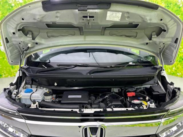 Ｎ－ＢＯＸカスタム Ｇ・Ｌホンダセンシング　新品タイヤ／保証書／社外　８インチ　ＳＤナビ／ホンダセンシング／電動スライドドア／車線逸脱防止支援システム／ドライブレコーダー　３６０°／ヘッドランプ　ＨＩＤ／ＵＳＢジャック　衝突被害軽減システム（47枚目）