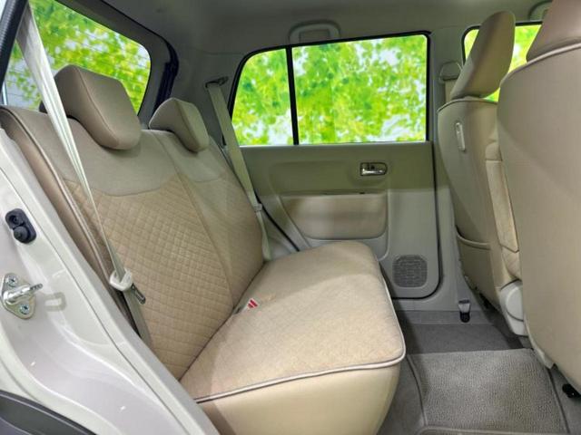 アルトラパン X 保証書/社外 SDナビ/衝突安全装置/シートヒーター 運転席/車線逸脱防止支援システム/ヘッドランプ LED/Bluetooth接続/ETC/EBD付ABS/横滑り防止装置/アイドリングストップ(5枚目)