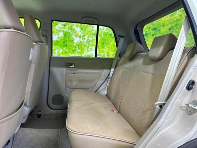 アルトラパン X 保証書/社外 SDナビ/衝突安全装置/シートヒーター 運転席/車線逸脱防止支援システム/ヘッドランプ LED/Bluetooth接続/ETC/EBD付ABS/横滑り防止装置/アイドリングストップ(7枚目)