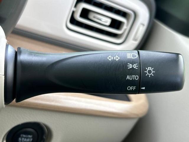 アルトラパン X 保証書/社外 SDナビ/衝突安全装置/シートヒーター 運転席/車線逸脱防止支援システム/ヘッドランプ LED/Bluetooth接続/ETC/EBD付ABS/横滑り防止装置/アイドリングストップ(16枚目)