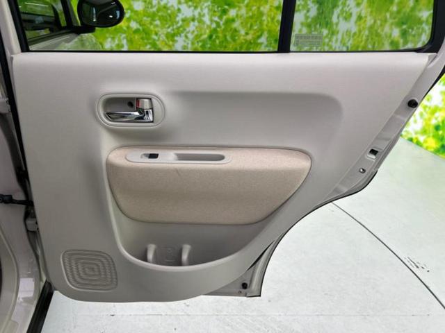 アルトラパン X 保証書/社外 SDナビ/衝突安全装置/シートヒーター 運転席/車線逸脱防止支援システム/ヘッドランプ LED/Bluetooth接続/ETC/EBD付ABS/横滑り防止装置/アイドリングストップ(20枚目)