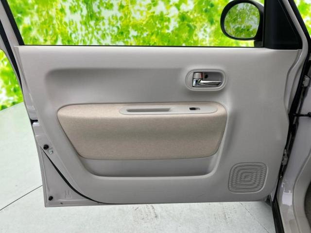 アルトラパン X 保証書/社外 SDナビ/衝突安全装置/シートヒーター 運転席/車線逸脱防止支援システム/ヘッドランプ LED/Bluetooth接続/ETC/EBD付ABS/横滑り防止装置/アイドリングストップ(21枚目)