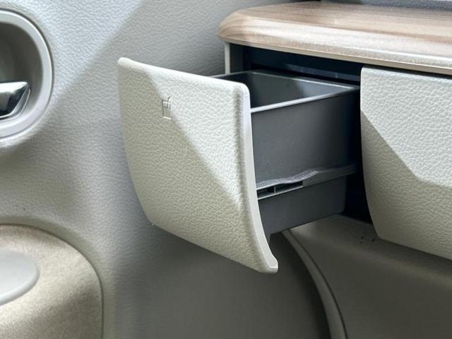 アルトラパン X 保証書/社外 SDナビ/衝突安全装置/シートヒーター 運転席/車線逸脱防止支援システム/ヘッドランプ LED/Bluetooth接続/ETC/EBD付ABS/横滑り防止装置/アイドリングストップ(34枚目)