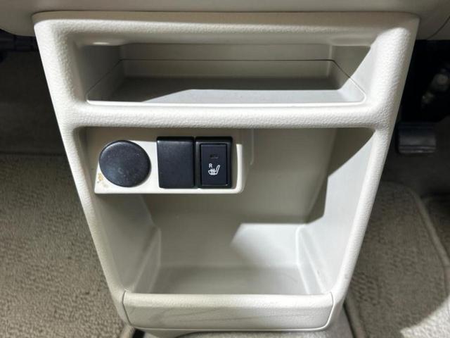 アルトラパン X 保証書/社外 SDナビ/衝突安全装置/シートヒーター 運転席/車線逸脱防止支援システム/ヘッドランプ LED/Bluetooth接続/ETC/EBD付ABS/横滑り防止装置/アイドリングストップ(35枚目)