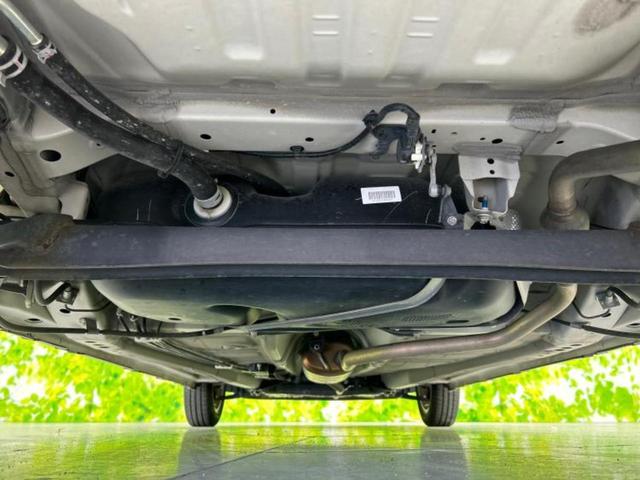 アルトラパン X 保証書/社外 SDナビ/衝突安全装置/シートヒーター 運転席/車線逸脱防止支援システム/ヘッドランプ LED/Bluetooth接続/ETC/EBD付ABS/横滑り防止装置/アイドリングストップ(44枚目)