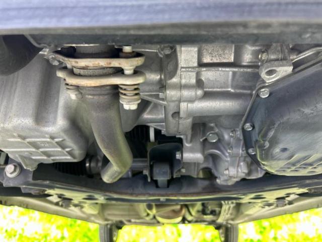 アルトラパン X 保証書/社外 SDナビ/衝突安全装置/シートヒーター 運転席/車線逸脱防止支援システム/ヘッドランプ LED/Bluetooth接続/ETC/EBD付ABS/横滑り防止装置/アイドリングストップ(45枚目)