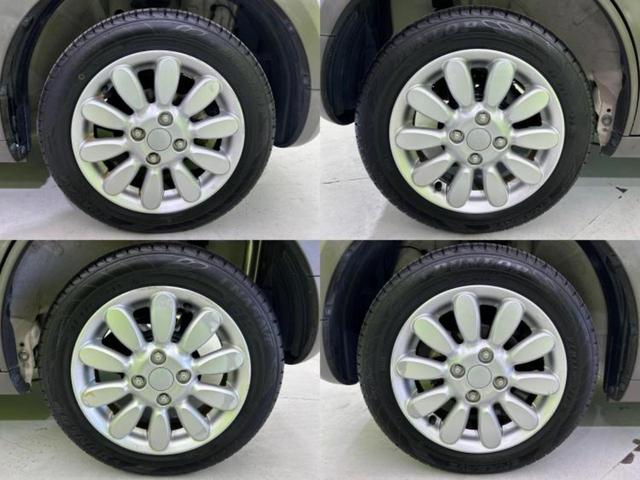 アルトラパン X 保証書/社外 SDナビ/衝突安全装置/シートヒーター 運転席/車線逸脱防止支援システム/ヘッドランプ LED/Bluetooth接続/ETC/EBD付ABS/横滑り防止装置/アイドリングストップ(50枚目)