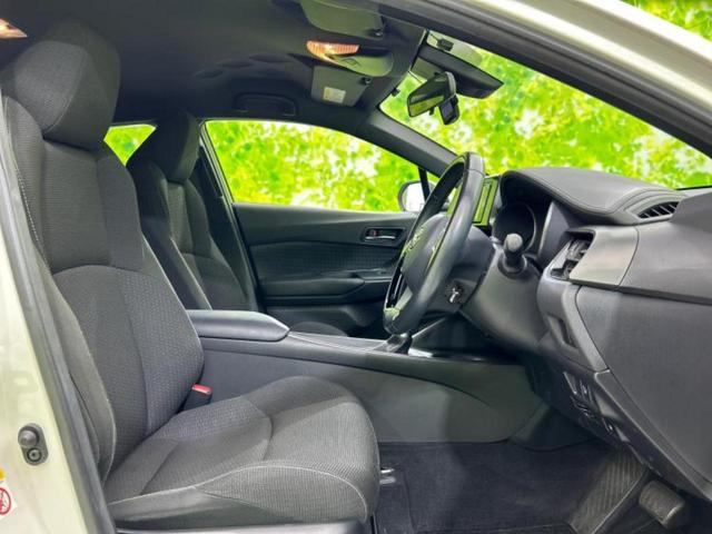 C-HR S LEDパッケージ 保証書/純正 SDナビ/衝突安全装置/車線逸脱防止支援システム/パーキングアシスト バックガイド/ドライブレコーダー 社外/ヘッドランプ LED/Bluetooth接続/ETC 衝突被害軽減システム(4枚目)