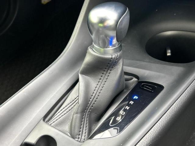 C-HR S LEDパッケージ 保証書/純正 SDナビ/衝突安全装置/車線逸脱防止支援システム/パーキングアシスト バックガイド/ドライブレコーダー 社外/ヘッドランプ LED/Bluetooth接続/ETC 衝突被害軽減システム(17枚目)