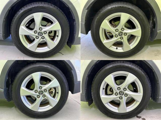 C-HR S LEDパッケージ 保証書/純正 SDナビ/衝突安全装置/車線逸脱防止支援システム/パーキングアシスト バックガイド/ドライブレコーダー 社外/ヘッドランプ LED/Bluetooth接続/ETC 衝突被害軽減システム(50枚目)