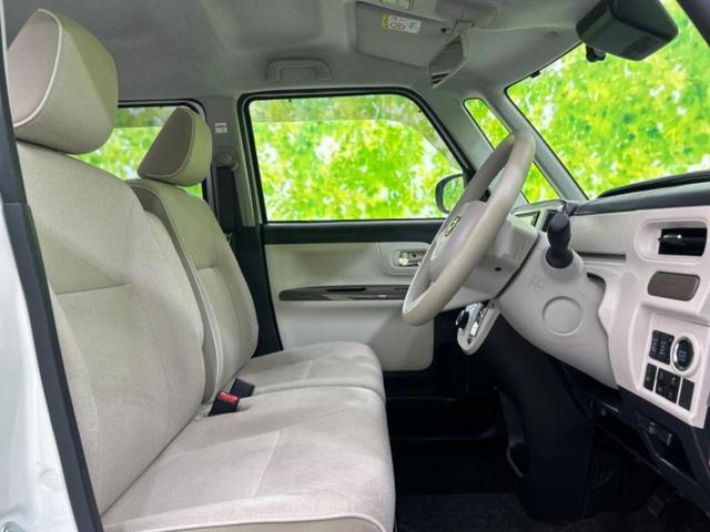 ムーヴキャンバス GメイクアップVS SA3 新品タイヤ/保証書/純正 SDナビ/衝突安全装置/両側電動スライドドア/シートヒーター 運転席/全方位モニター/車線逸脱防止支援システム/ヘッドランプ LED/Bluetooth接続/ETC(4枚目)