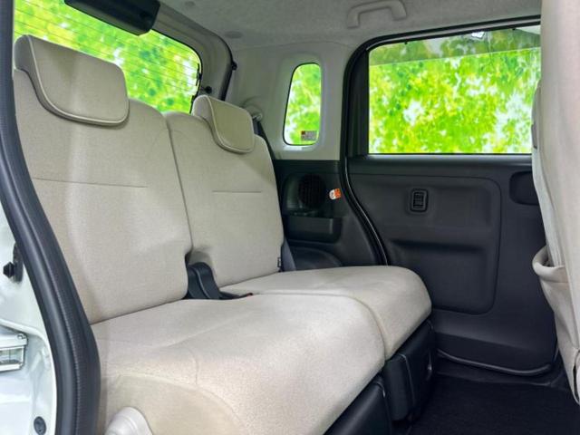 ムーヴキャンバス GメイクアップVS SA3 新品タイヤ/保証書/純正 SDナビ/衝突安全装置/両側電動スライドドア/シートヒーター 運転席/全方位モニター/車線逸脱防止支援システム/ヘッドランプ LED/Bluetooth接続/ETC(5枚目)