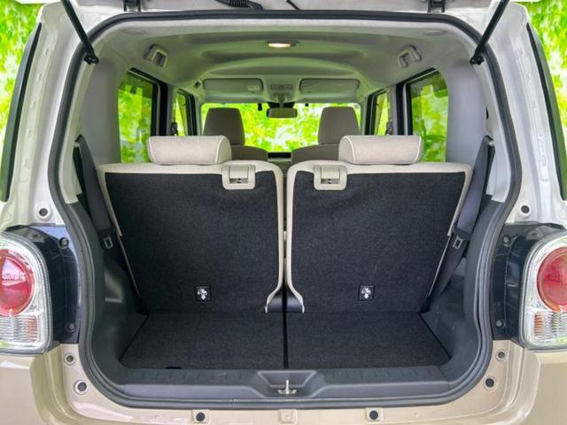 ムーヴキャンバス GメイクアップVS SA3 新品タイヤ/保証書/純正 SDナビ/衝突安全装置/両側電動スライドドア/シートヒーター 運転席/全方位モニター/車線逸脱防止支援システム/ヘッドランプ LED/Bluetooth接続/ETC(8枚目)