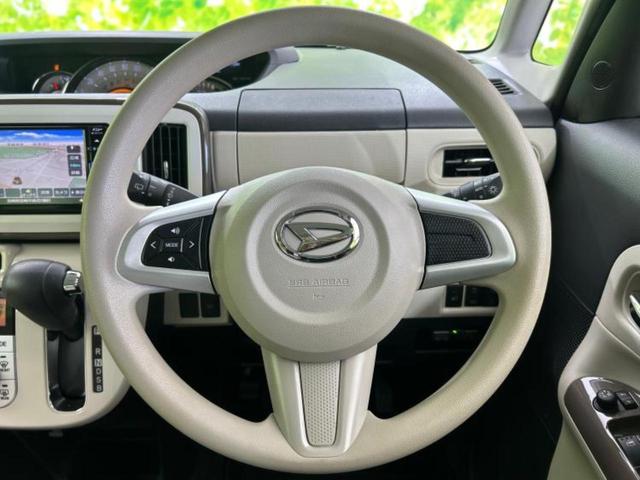 ムーヴキャンバス GメイクアップVS SA3 新品タイヤ/保証書/純正 SDナビ/衝突安全装置/両側電動スライドドア/シートヒーター 運転席/全方位モニター/車線逸脱防止支援システム/ヘッドランプ LED/Bluetooth接続/ETC(14枚目)