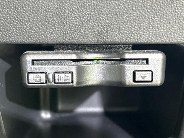 ムーヴキャンバス GメイクアップVS SA3 新品タイヤ/保証書/純正 SDナビ/衝突安全装置/両側電動スライドドア/シートヒーター 運転席/全方位モニター/車線逸脱防止支援システム/ヘッドランプ LED/Bluetooth接続/ETC(18枚目)