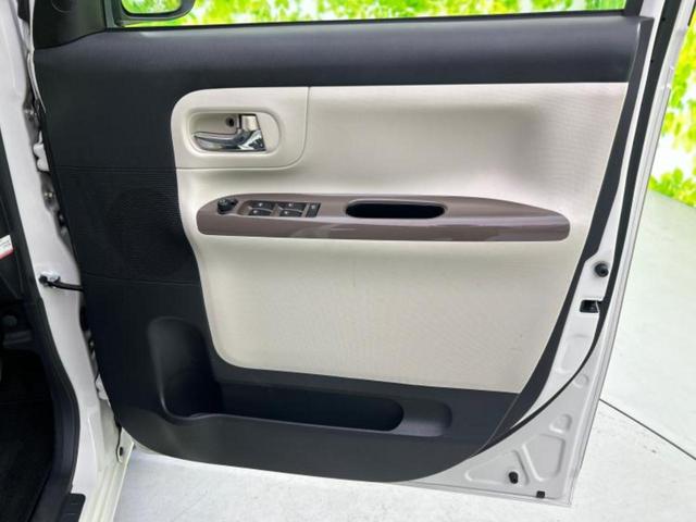 ムーヴキャンバス GメイクアップVS SA3 新品タイヤ/保証書/純正 SDナビ/衝突安全装置/両側電動スライドドア/シートヒーター 運転席/全方位モニター/車線逸脱防止支援システム/ヘッドランプ LED/Bluetooth接続/ETC(19枚目)