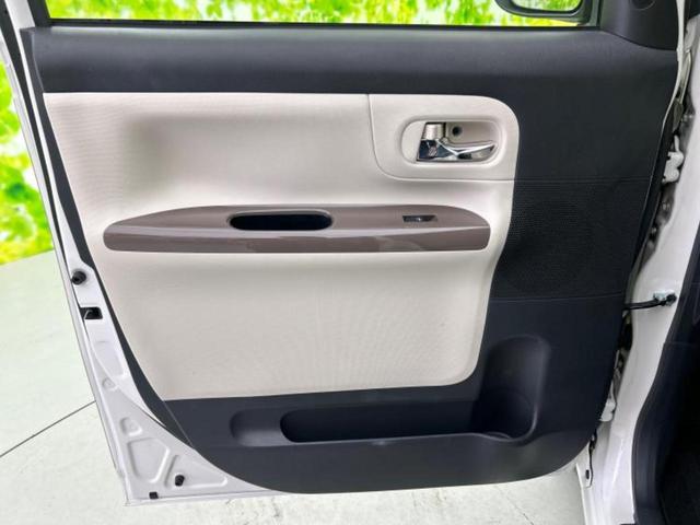 ムーヴキャンバス GメイクアップVS SA3 新品タイヤ/保証書/純正 SDナビ/衝突安全装置/両側電動スライドドア/シートヒーター 運転席/全方位モニター/車線逸脱防止支援システム/ヘッドランプ LED/Bluetooth接続/ETC(20枚目)