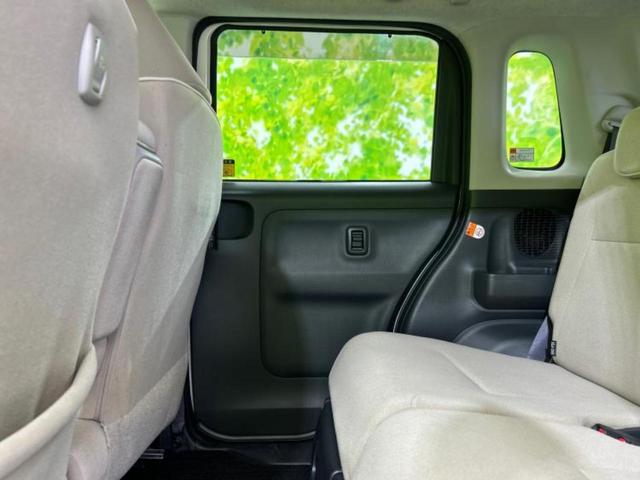 ムーヴキャンバス GメイクアップVS SA3 新品タイヤ/保証書/純正 SDナビ/衝突安全装置/両側電動スライドドア/シートヒーター 運転席/全方位モニター/車線逸脱防止支援システム/ヘッドランプ LED/Bluetooth接続/ETC(21枚目)