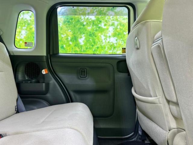 ムーヴキャンバス GメイクアップVS SA3 新品タイヤ/保証書/純正 SDナビ/衝突安全装置/両側電動スライドドア/シートヒーター 運転席/全方位モニター/車線逸脱防止支援システム/ヘッドランプ LED/Bluetooth接続/ETC(22枚目)