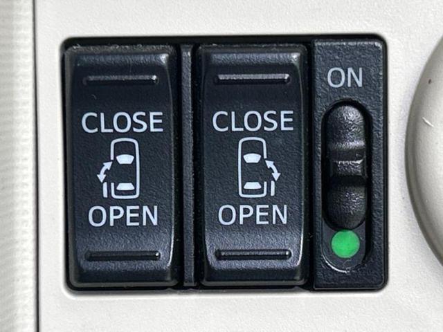 ムーヴキャンバス GメイクアップVS SA3 新品タイヤ/保証書/純正 SDナビ/衝突安全装置/両側電動スライドドア/シートヒーター 運転席/全方位モニター/車線逸脱防止支援システム/ヘッドランプ LED/Bluetooth接続/ETC(24枚目)