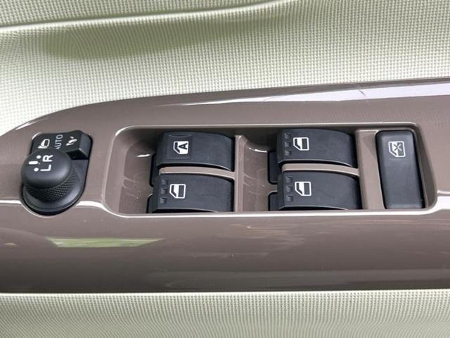 ムーヴキャンバス GメイクアップVS SA3 新品タイヤ/保証書/純正 SDナビ/衝突安全装置/両側電動スライドドア/シートヒーター 運転席/全方位モニター/車線逸脱防止支援システム/ヘッドランプ LED/Bluetooth接続/ETC(27枚目)