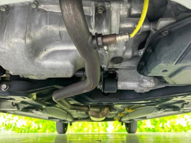 ムーヴキャンバス GメイクアップVS SA3 新品タイヤ/保証書/純正 SDナビ/衝突安全装置/両側電動スライドドア/シートヒーター 運転席/全方位モニター/車線逸脱防止支援システム/ヘッドランプ LED/Bluetooth接続/ETC(46枚目)