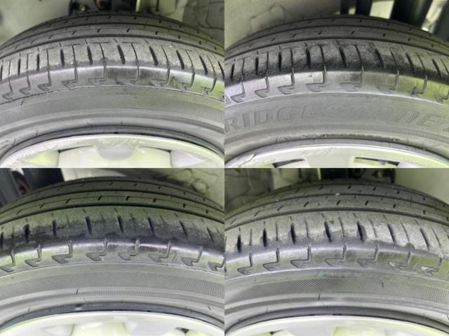 ムーヴキャンバス GメイクアップVS SA3 新品タイヤ/保証書/純正 SDナビ/衝突安全装置/両側電動スライドドア/シートヒーター 運転席/全方位モニター/車線逸脱防止支援システム/ヘッドランプ LED/Bluetooth接続/ETC(49枚目)