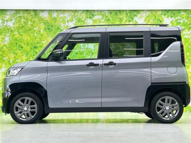 デリカミニ 4WD Tプレミアム 保証書/ディスプレイオーディオ9インチ/デジタルインナーミラー/衝突安全装置/両側電動スライドドア/シートヒーター/全方位モニター/車線逸脱防止支援システム/シート ハーフレザー 衝突被害軽減システム(2枚目)