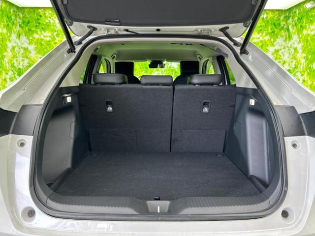 ヴェゼル eHEV Z ディスプレイオーディオ+ナビ9インチ/ホンダセンシング/シートヒーター 前席/車線逸脱防止支援システム/パーキングアシスト バックガイド/電動バックドア/ヘッドランプ LED 衝突被害軽減システム(8枚目)