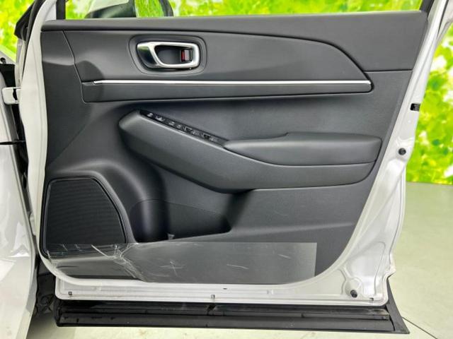 ヴェゼル eHEV Z ディスプレイオーディオ+ナビ9インチ/ホンダセンシング/シートヒーター 前席/車線逸脱防止支援システム/パーキングアシスト バックガイド/電動バックドア/ヘッドランプ LED 衝突被害軽減システム(19枚目)